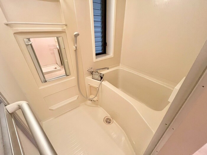 物件内観写真10　(バス／シャワールーム等)