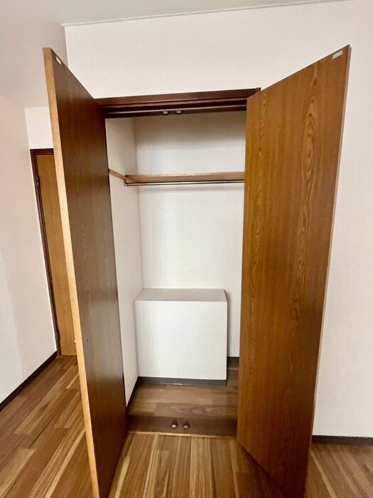 物件内観写真14　(収納)