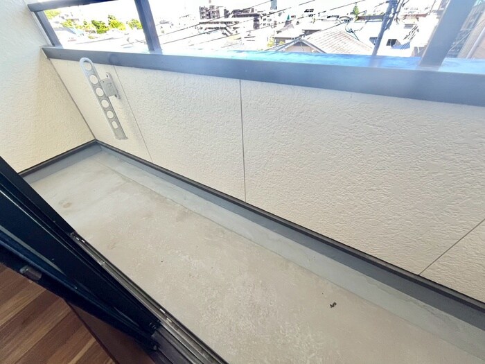 物件内観写真15　(ベランダ・バルコニー)