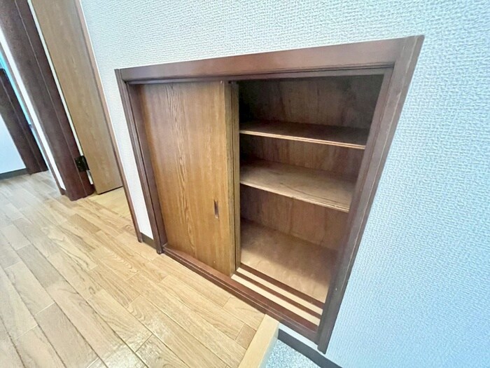 物件内観写真20　(靴箱)
