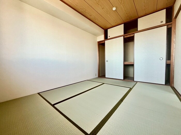 物件内観写真20　(居室)