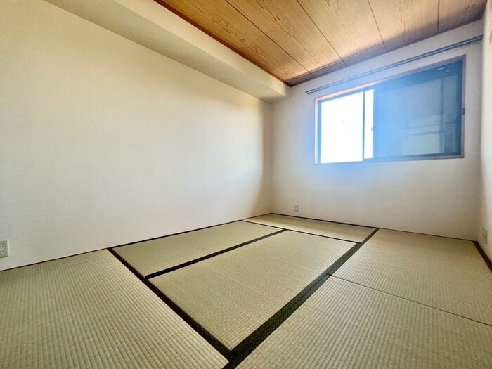 物件内観写真22　(居室)