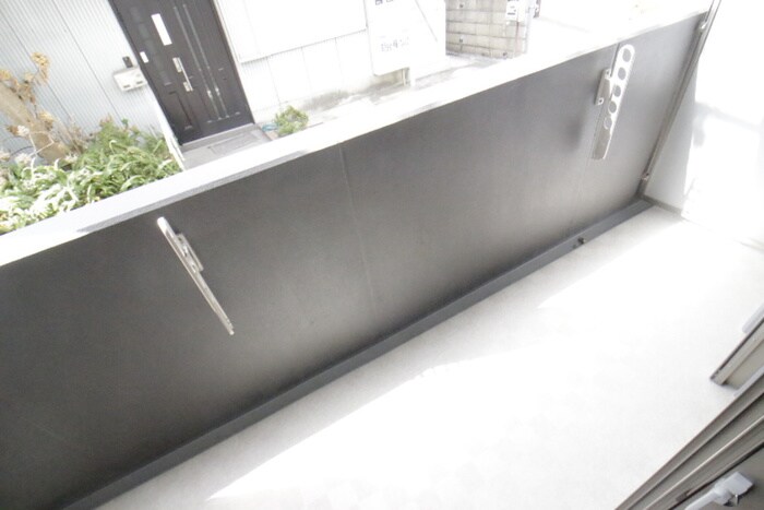 物件内観写真16　(ベランダ・バルコニー)