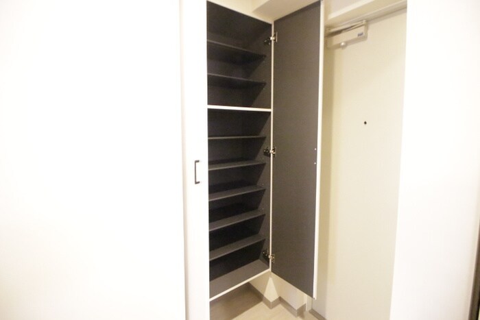 物件内観写真21　(靴箱)