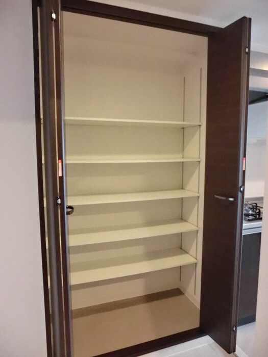 物件内観写真12　(靴箱)