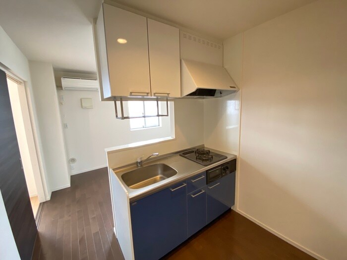 物件内観写真12　(キッチン)