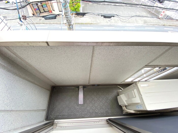 物件内観写真21　(ベランダ・バルコニー)