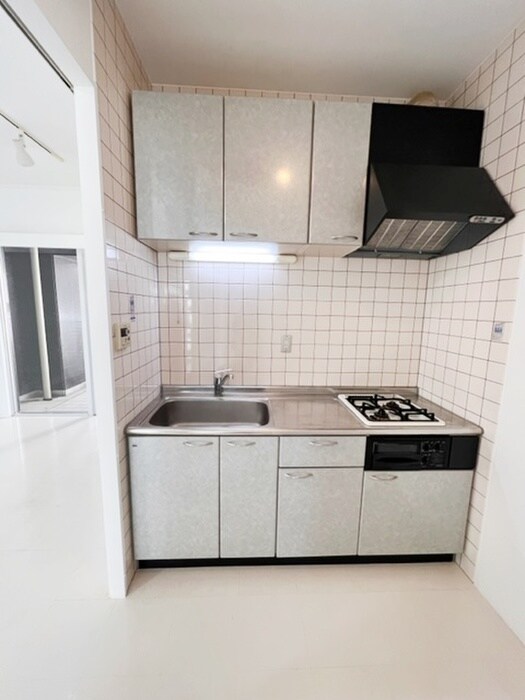 物件内観写真7　(キッチン)