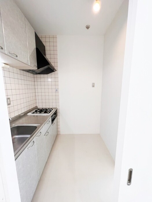 物件内観写真13　(キッチン)