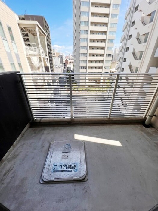 物件内観写真17　(ベランダ・バルコニー)