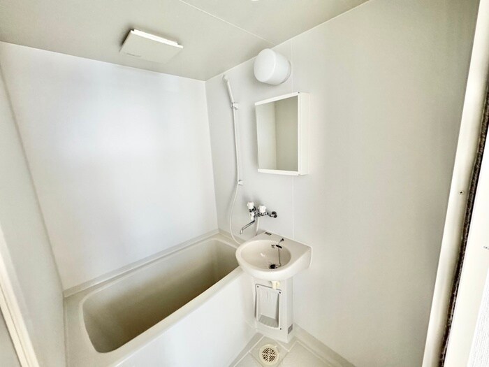 物件内観写真9　(バス／シャワールーム等)