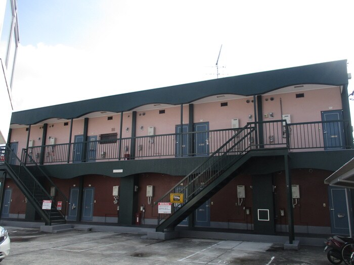 物件外観写真3　(外観写真)