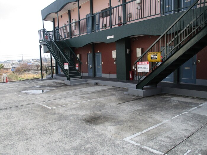 物件外観写真5　(外観写真)