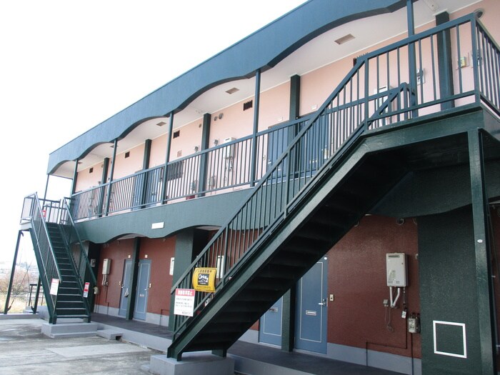 物件外観写真6　(外観写真)