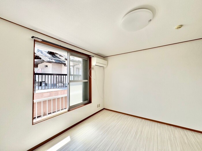 物件内観写真16　(居室)