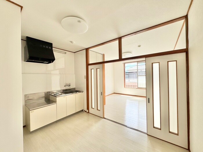 物件内観写真17　(居室)