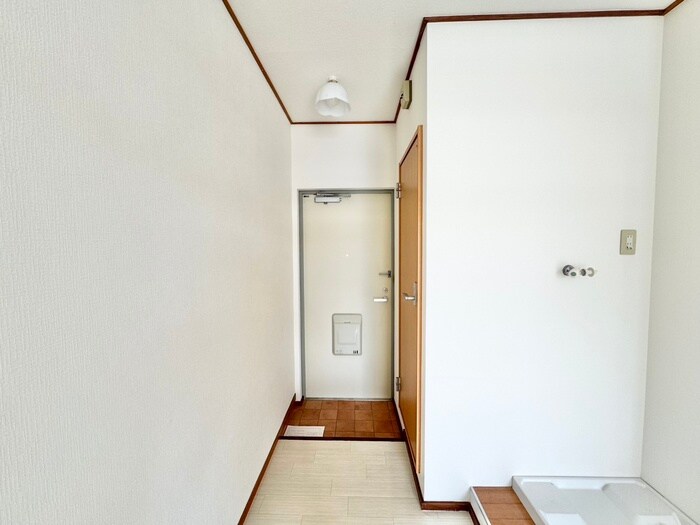 物件内観写真20　(玄関)