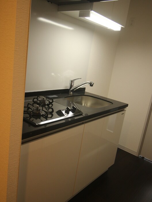 物件内観写真10　(キッチン)