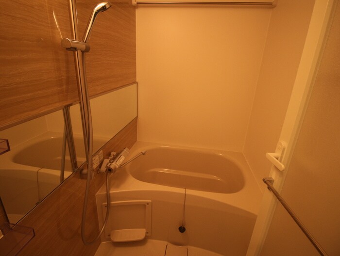 物件内観写真11　(バス／シャワールーム等)