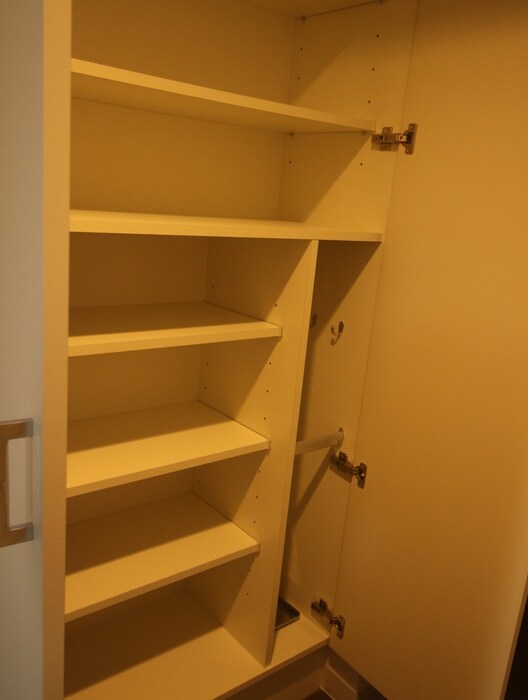 物件内観写真15　(靴箱)