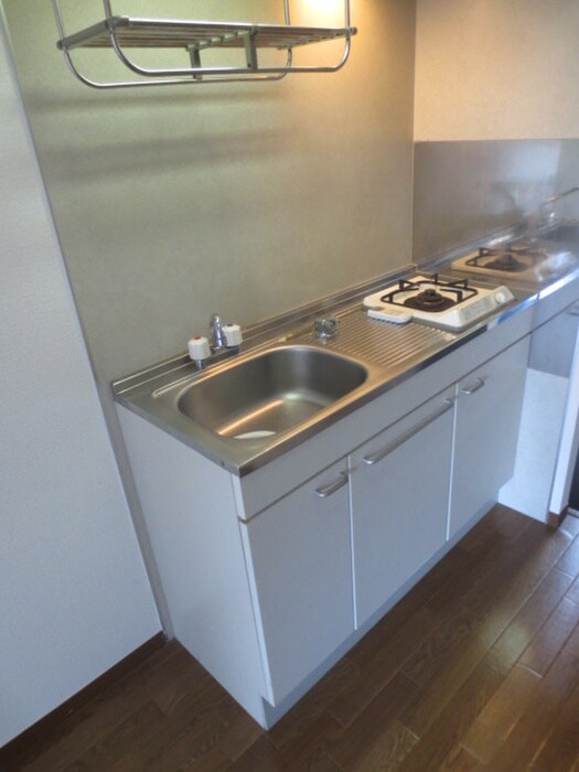 物件内観写真7　(キッチン)