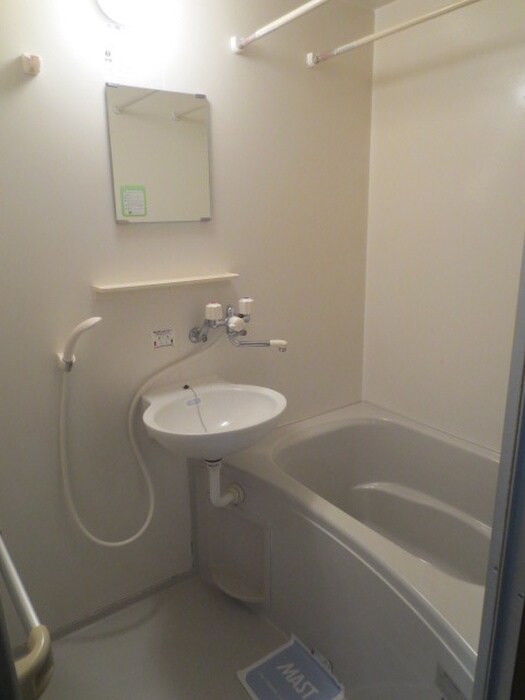 物件内観写真9　(バス／シャワールーム等)