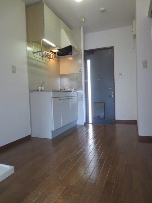 物件内観写真11　(居室)