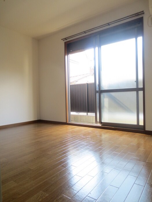 物件内観写真13　(居室)