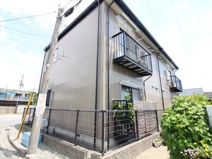 グランツ岡本５外観写真