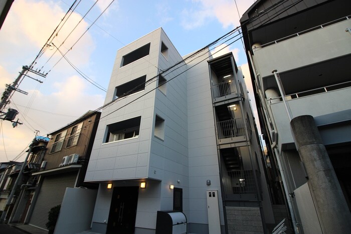 仮 Bliss Point あべの の賃貸物件情報 大阪府大阪市阿倍野区 マンション Chintai 賃貸マンション アパート 部屋探し情報サイト