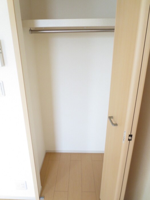 物件内観写真9　(収納)