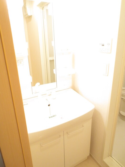 物件内観写真13　(洗面)