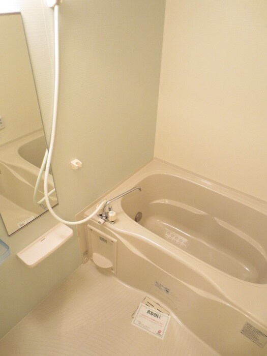 物件内観写真15　(バス／シャワールーム等)