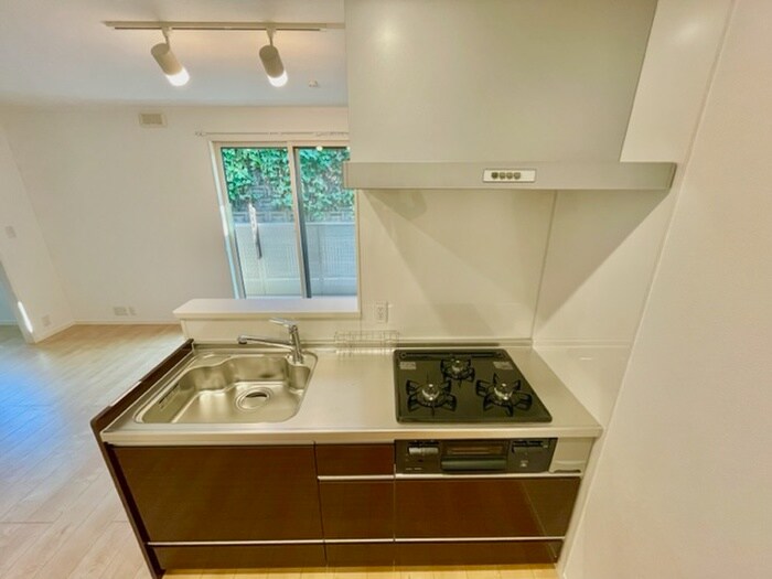 物件内観写真7　(キッチン)