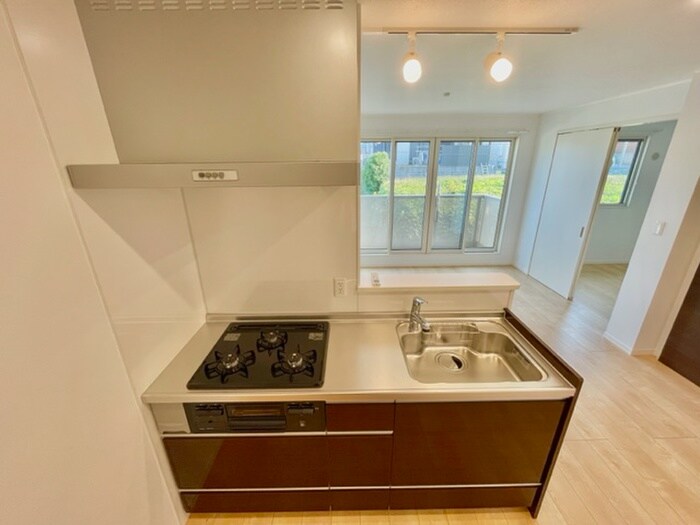 物件内観写真7　(キッチン)