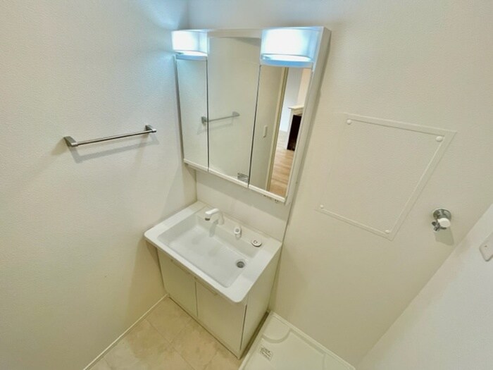 物件内観写真14　(洗面)