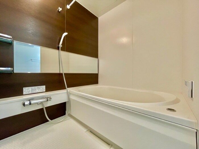 物件内観写真15　(バス／シャワールーム等)