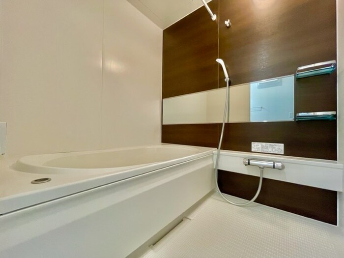 物件内観写真15　(バス／シャワールーム等)