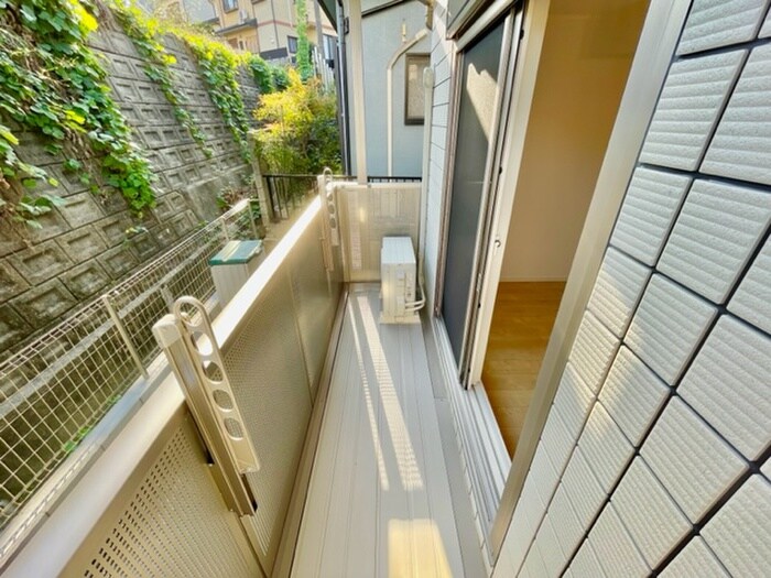 物件内観写真22　(ベランダ・バルコニー)