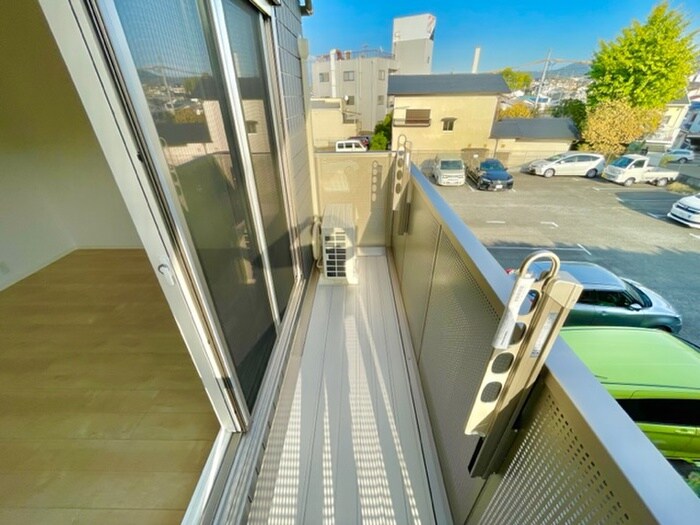 物件内観写真22　(ベランダ・バルコニー)