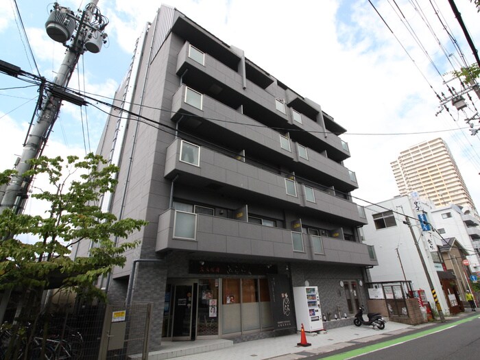 物件外観写真6　(外観写真)