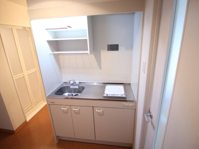 物件内観写真10　(キッチン)