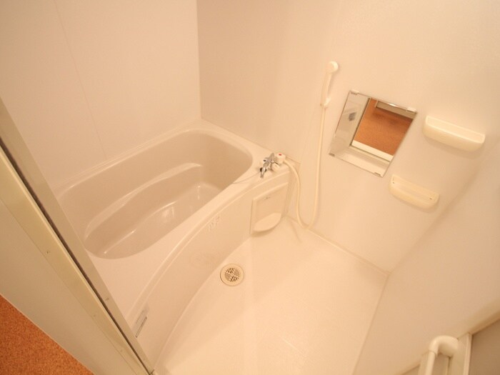 ＭＭＳ－Ⅱのバス