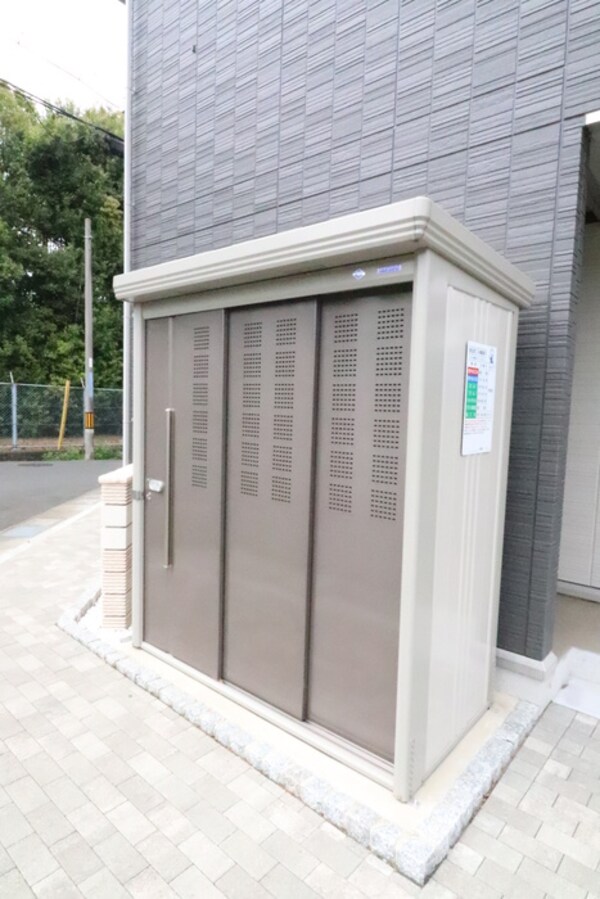 建物設備