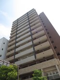 プレサンス難波元町(1402)