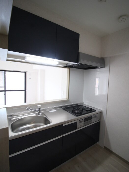 物件内観写真8　(キッチン)