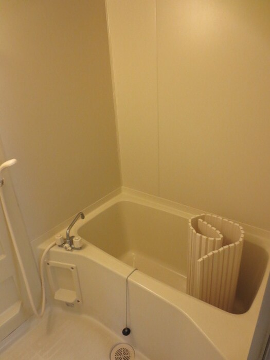 物件内観写真12　(バス／シャワールーム等)