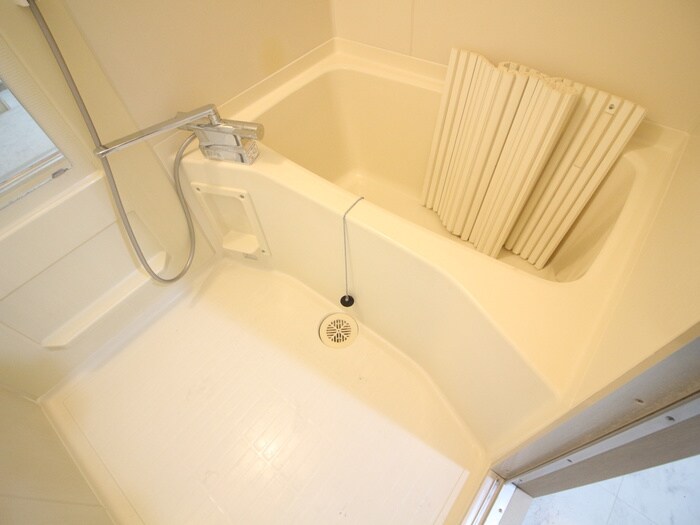 物件内観写真12　(バス／シャワールーム等)