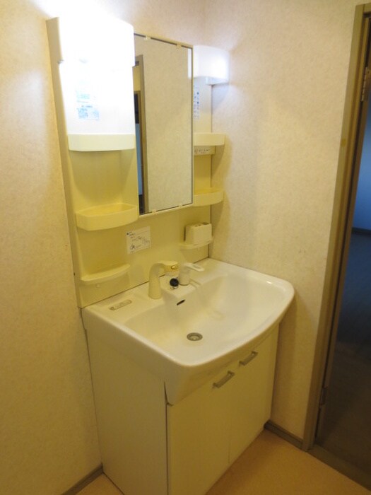 物件内観写真13　(洗面)