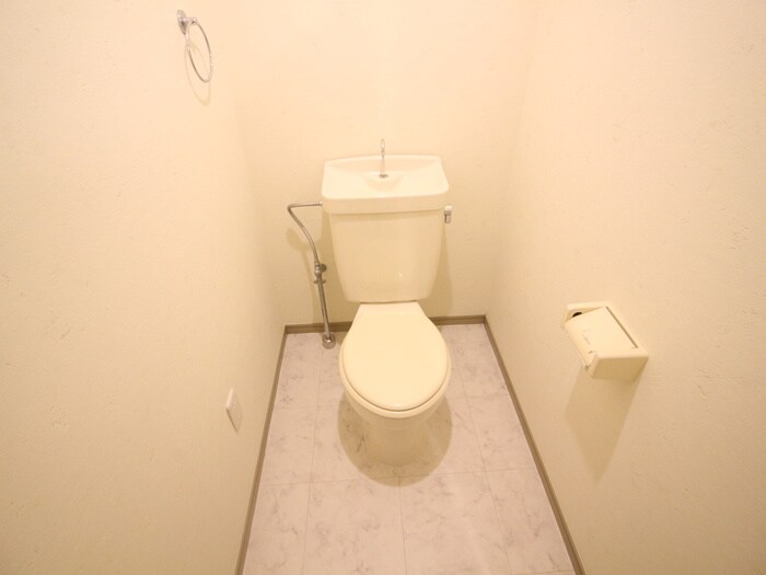 物件内観写真14　(バス／シャワールーム等)